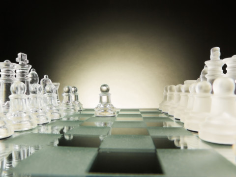 Strategic Planning and Strategy Execution: Where is the Disconnect?