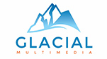 Glacial Multimedia logo