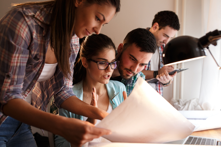 Attracting and Retaining Millennial Employees