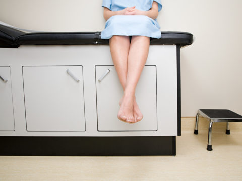 Doctors Offices Without Waiting Rooms: A Glimpse Into the Future of Patient Oriented Care