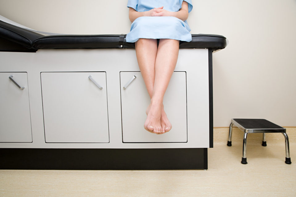 Doctors Offices Without Waiting Rooms: A Glimpse Into the Future of Patient Oriented Care