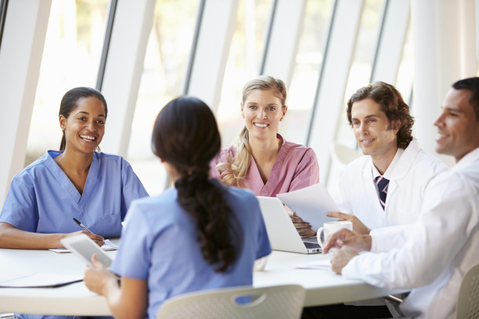 4 Reasons Your Ophthalmology Practice Needs a Management Services Organization (MSO)