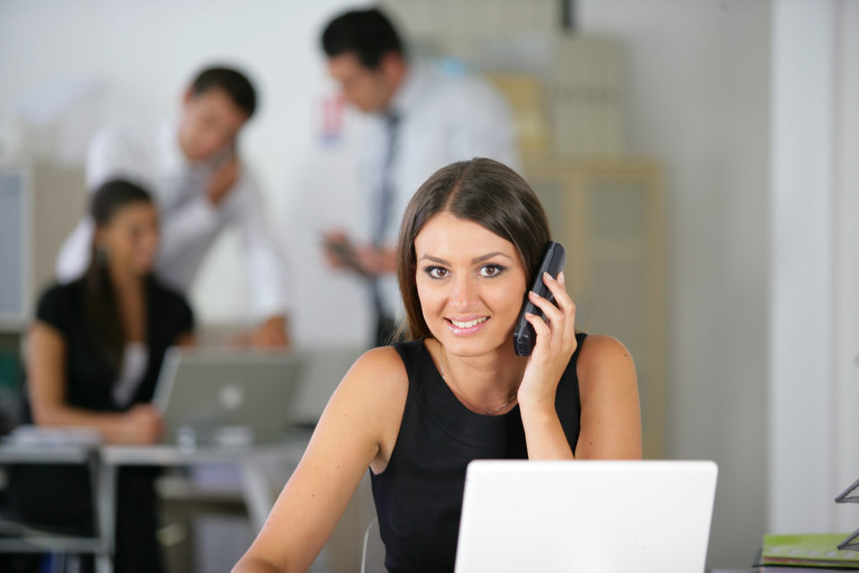 Yikes! 5 Phone Mistakes Are Costing Your Practice