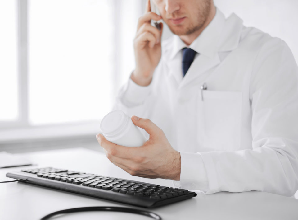 Telemedicine: A Win-Win for Patients and Providers