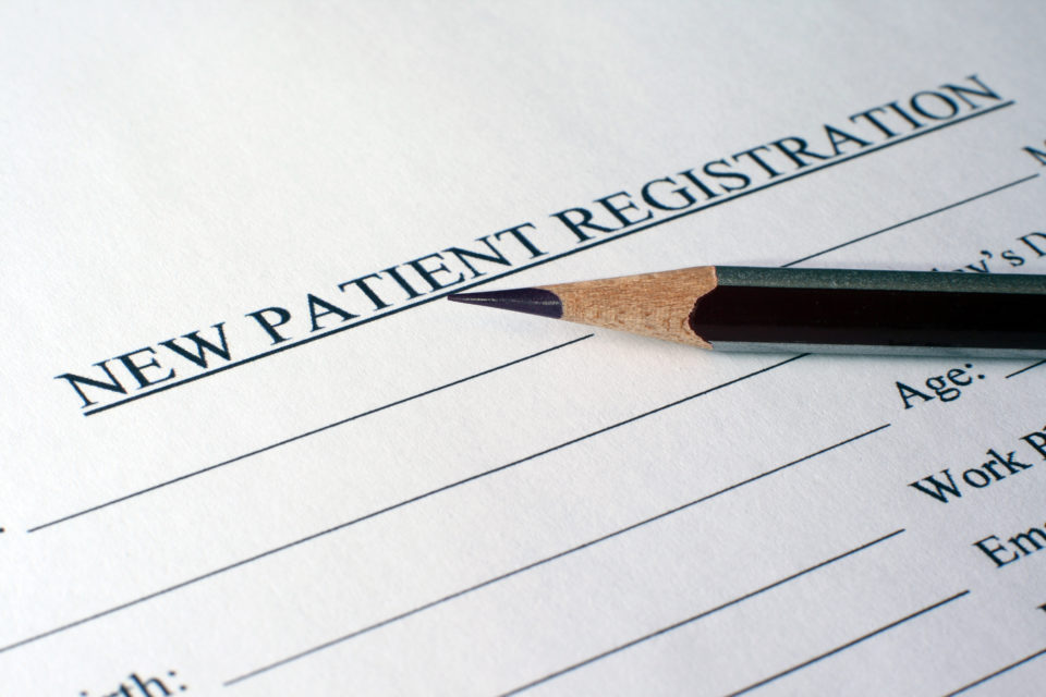 5 Key Ways to Improve Your Patient Intake Process