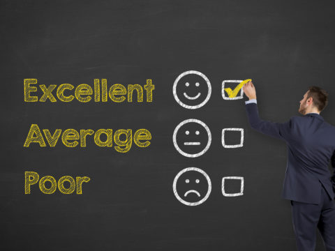 Make Patient Satisfaction A Metric For Success
