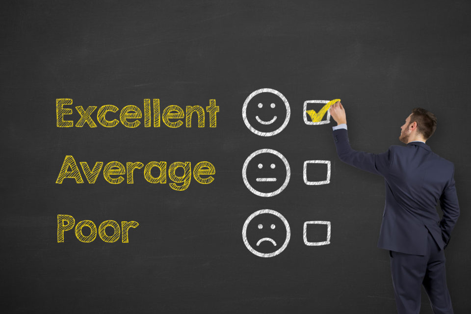 Make Patient Satisfaction A Metric For Success