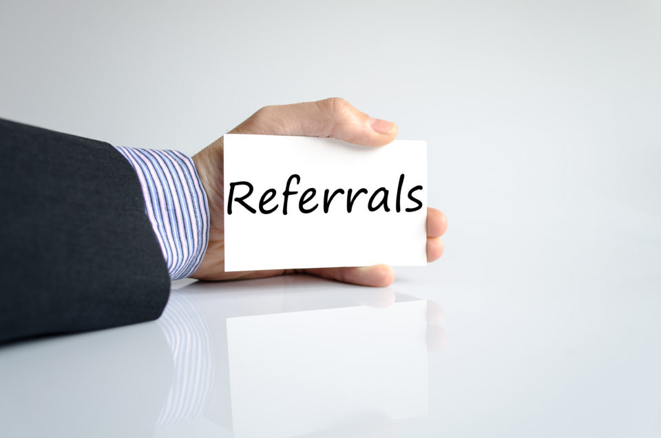 3 Ways to Generate More Referrals from Your Referral Network